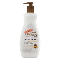 Palmers Coconut oil Formula  softens